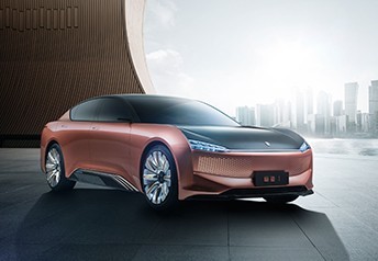 恒大汽车豪掷474亿布局智能出行，联手腾讯构建生态，发布联合采购系统