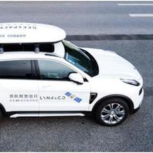 领克汽车携手时空道宇启动双星发射计划 联合采购系统开启智能出行新篇章