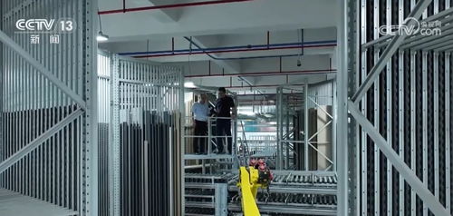 高质量发展调研行 有为政府与有效市场强强联合，广东加快形成新质生产力